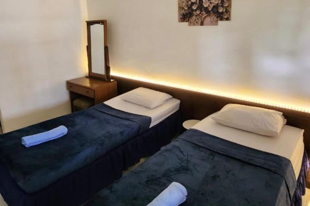 Photo of Bedroom in Cipanas