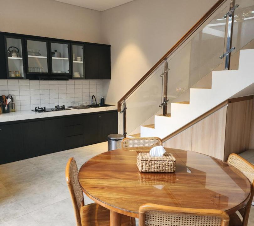 Photo of Kitchen in Beji