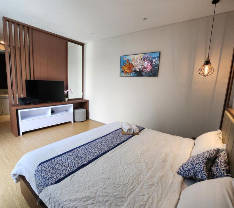 Photo of Bedroom in Beji