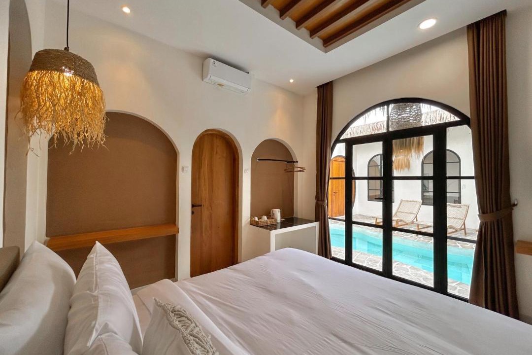 Photo of Bedroom in Pogung Lor