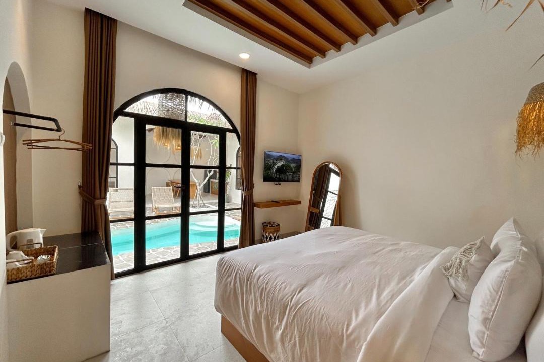 Photo of Bedroom in Pogung Lor