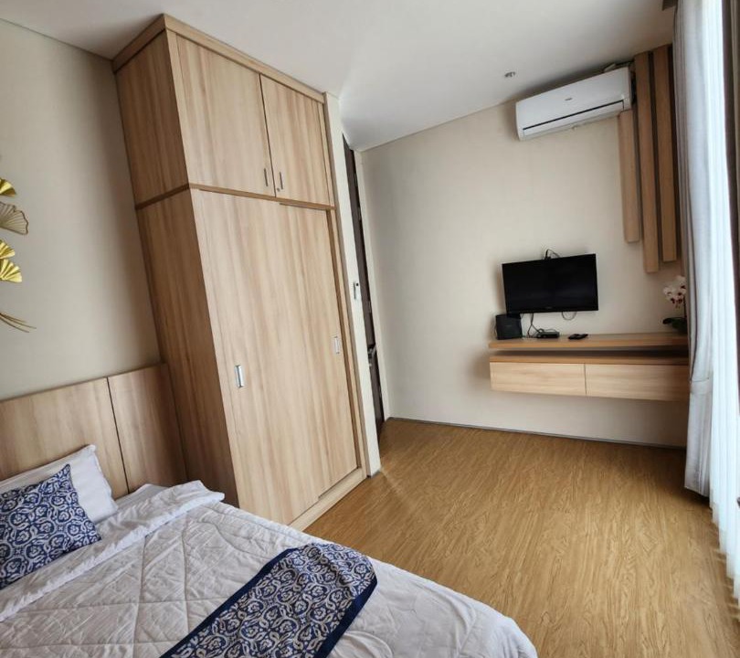 Photo of Bedroom in Beji