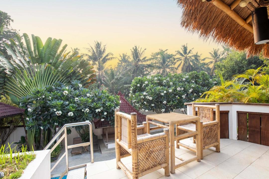Photo of Patio Balcony in Aikmel