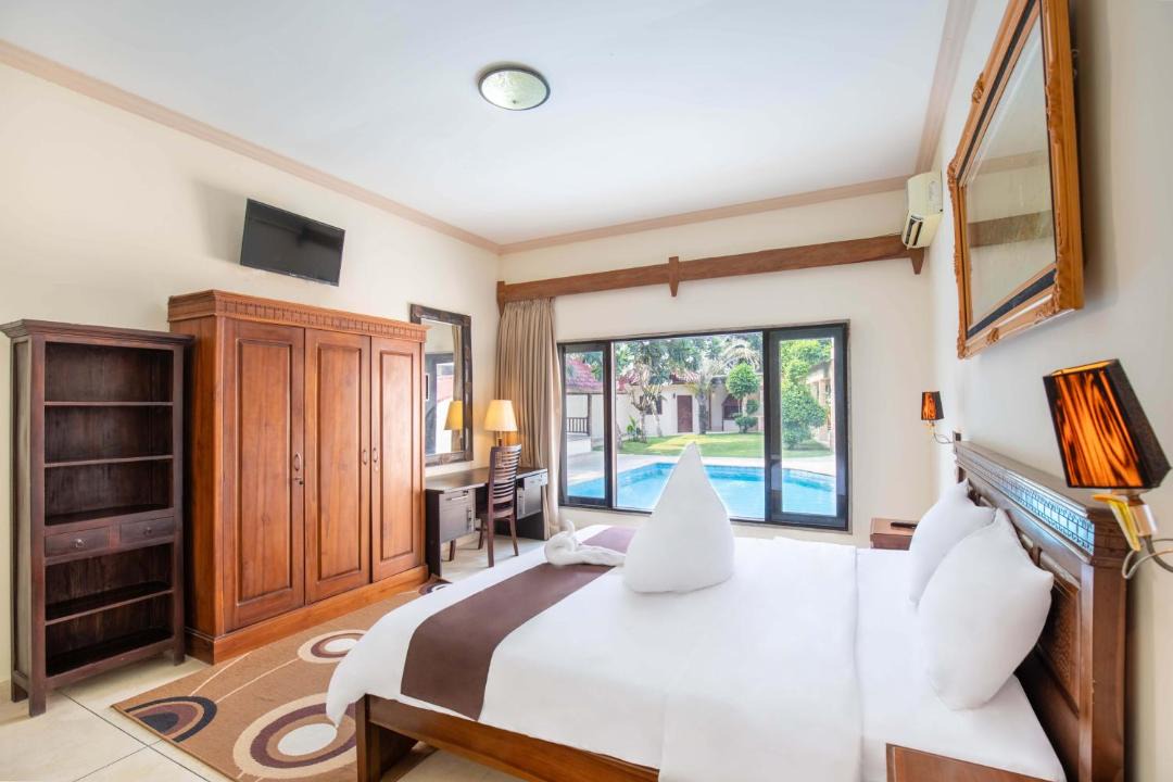 Photo of Bedroom in Aikmel