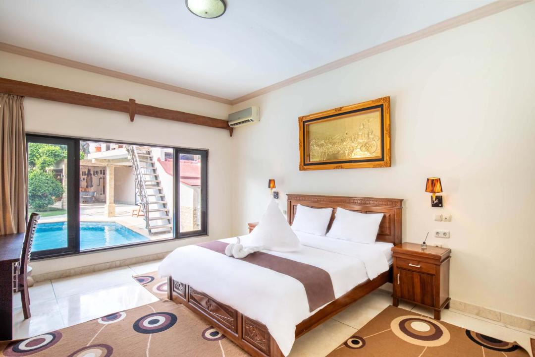 Photo of Bedroom in Aikmel