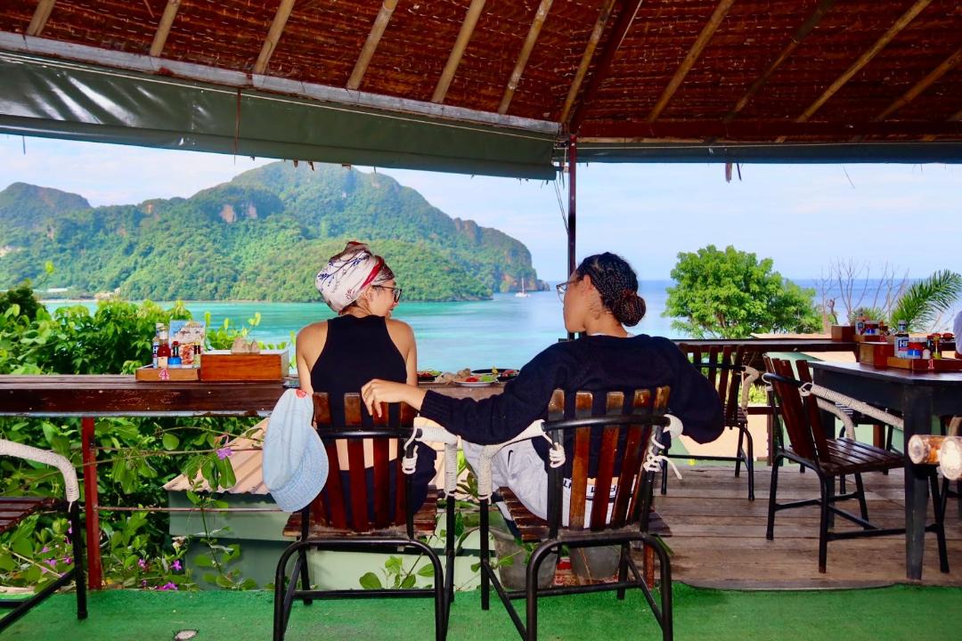 Photo of Others in Ko Phi Phi