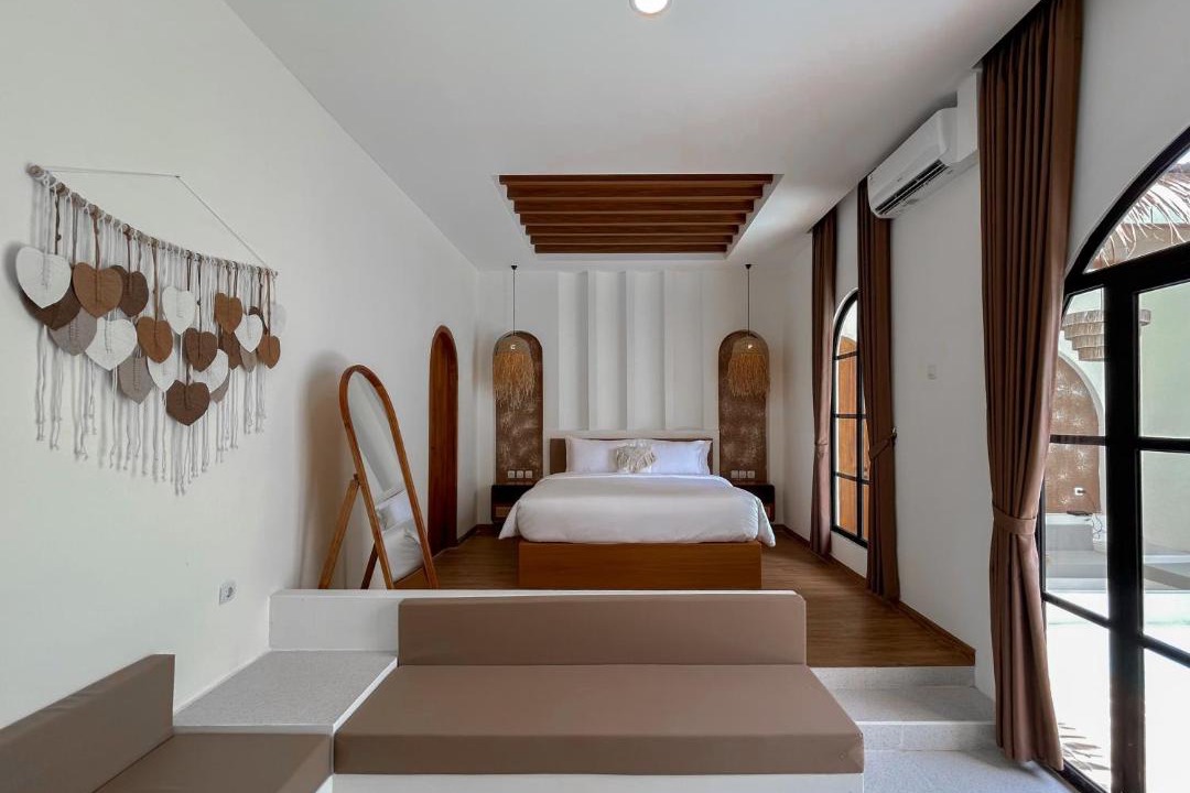 Photo of Bedroom in Pogung Lor