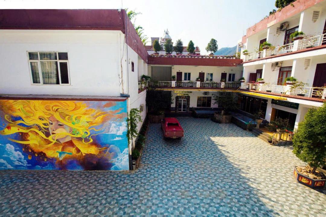 Photo of Others in Moc Chau