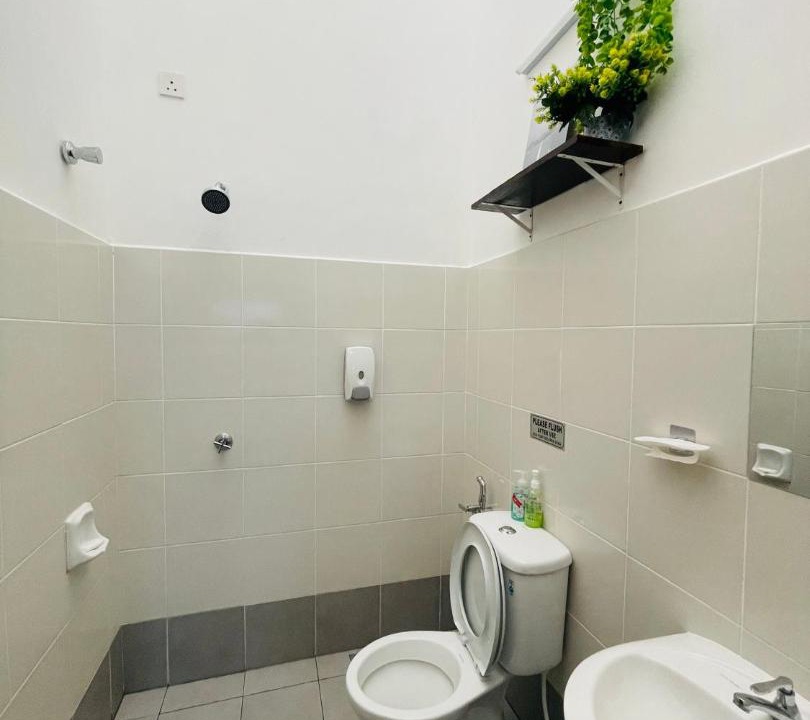 Photo of Bathroom in Bota