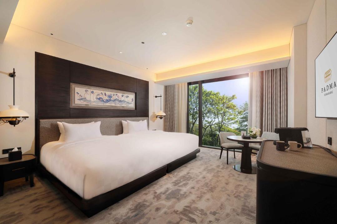 Photo of Bedroom in Semarang