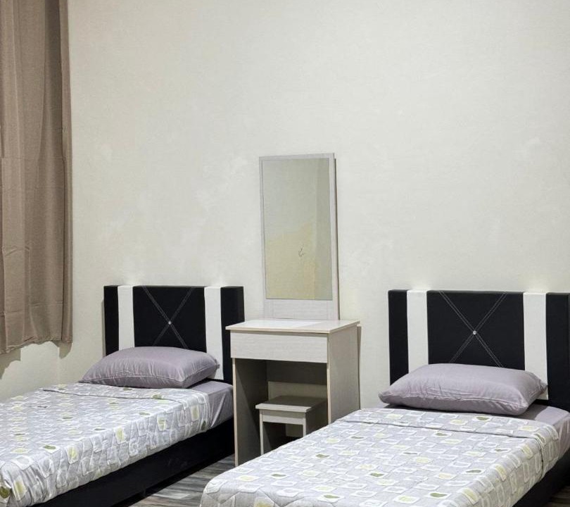 Photo of Bedroom in Sibu