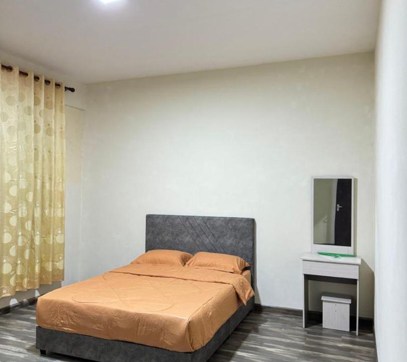 Photo of Bedroom in Sibu