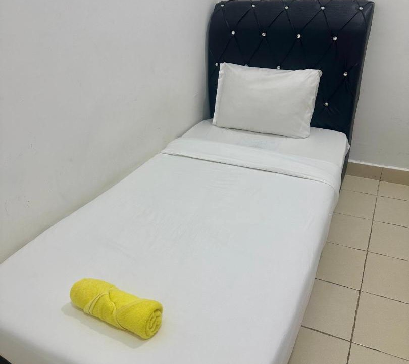 Photo of Bedroom in Tawau