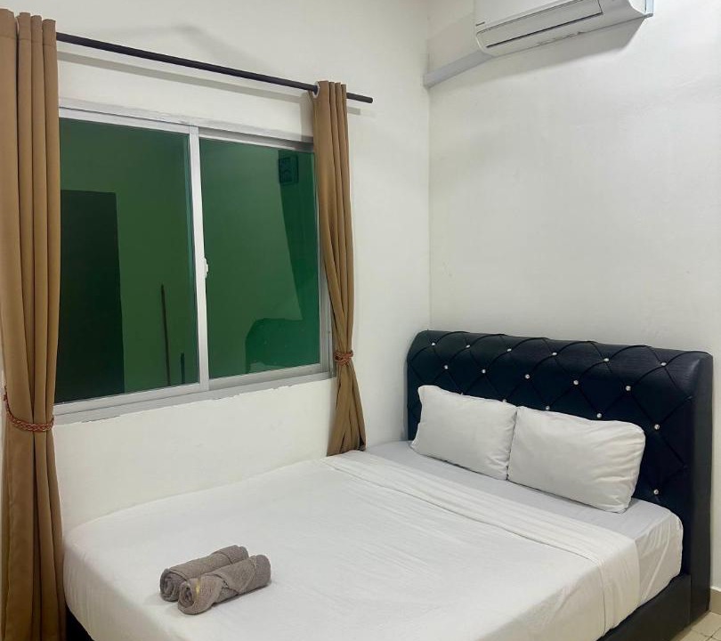 Photo of Bedroom in Tawau