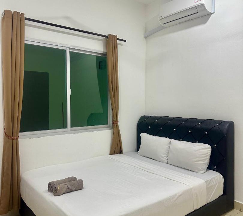 Photo of Bedroom in Tawau