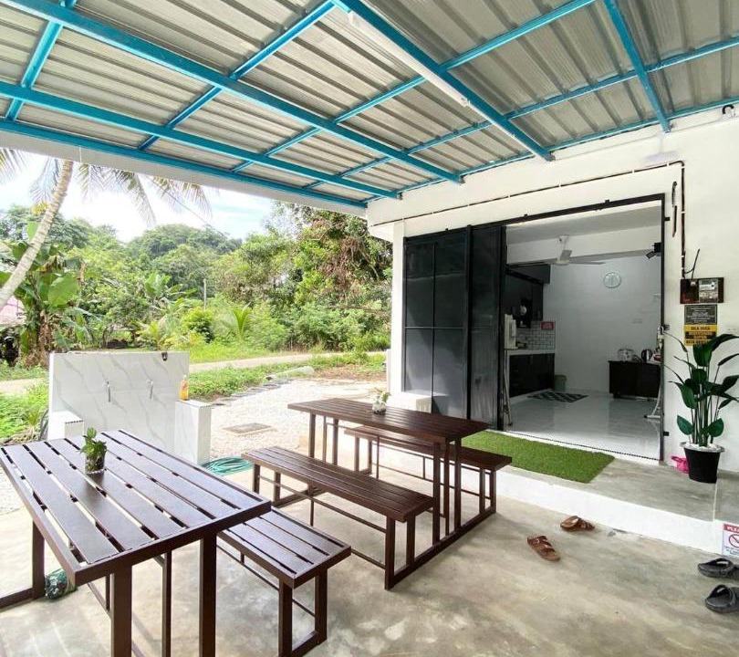 Photo of Others in Lipis District