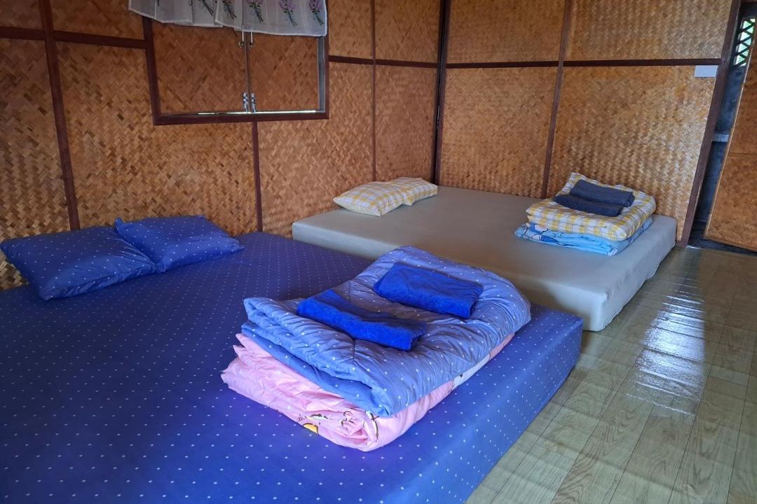 Photo of Bedroom in Chiang Dao