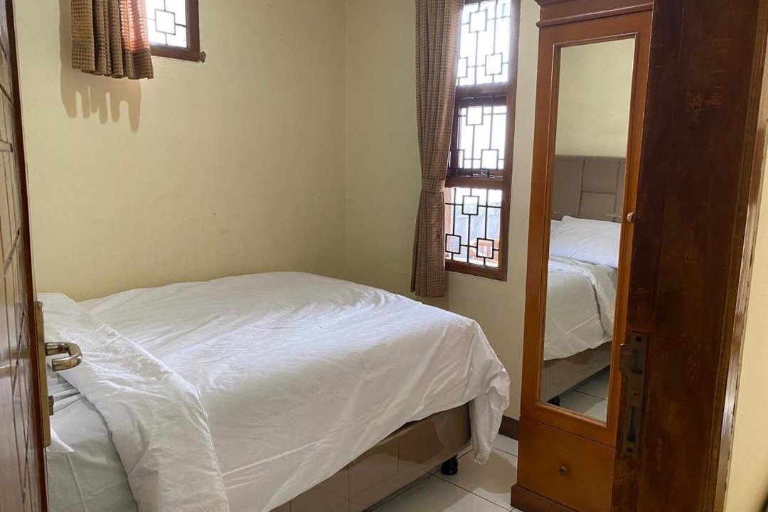 Photo of Bedroom in Lembang