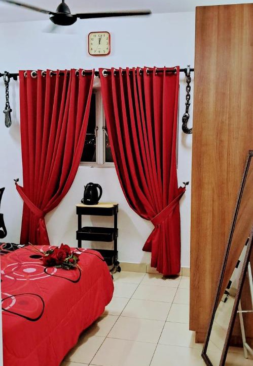 Photo of Bedroom in Kota Warisan