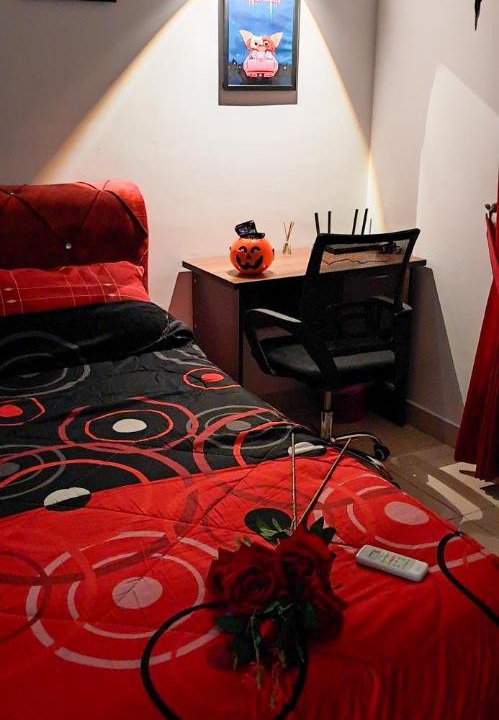Photo of Bedroom in Kota Warisan