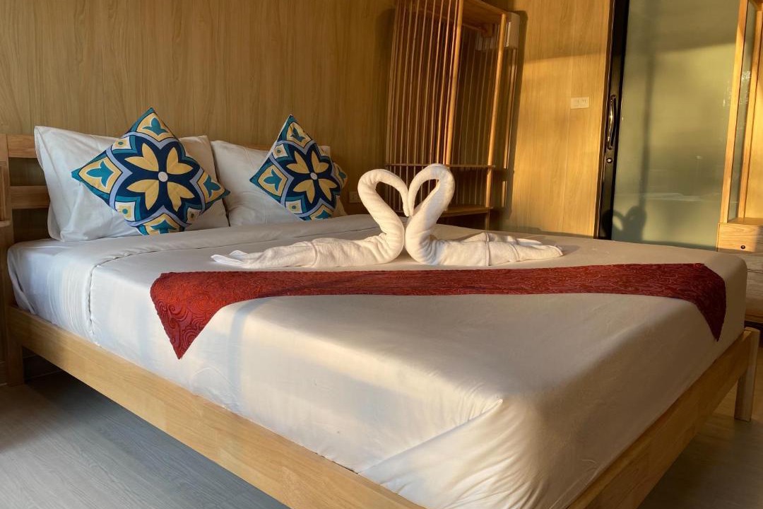 Photo of Bedroom in Ban Khlong Tamru