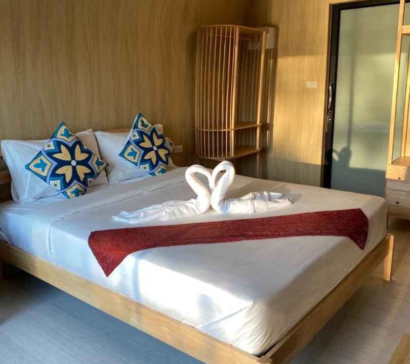 Photo of Bedroom in Ban Khlong Tamru