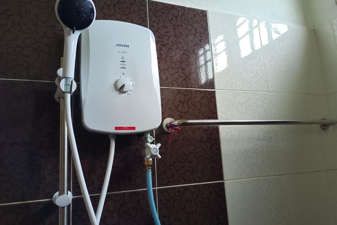 Photo of Bathroom in Marang