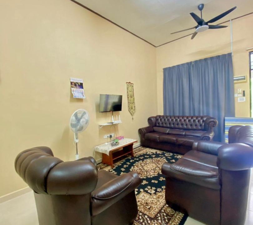Photo of Livingroom in Marang