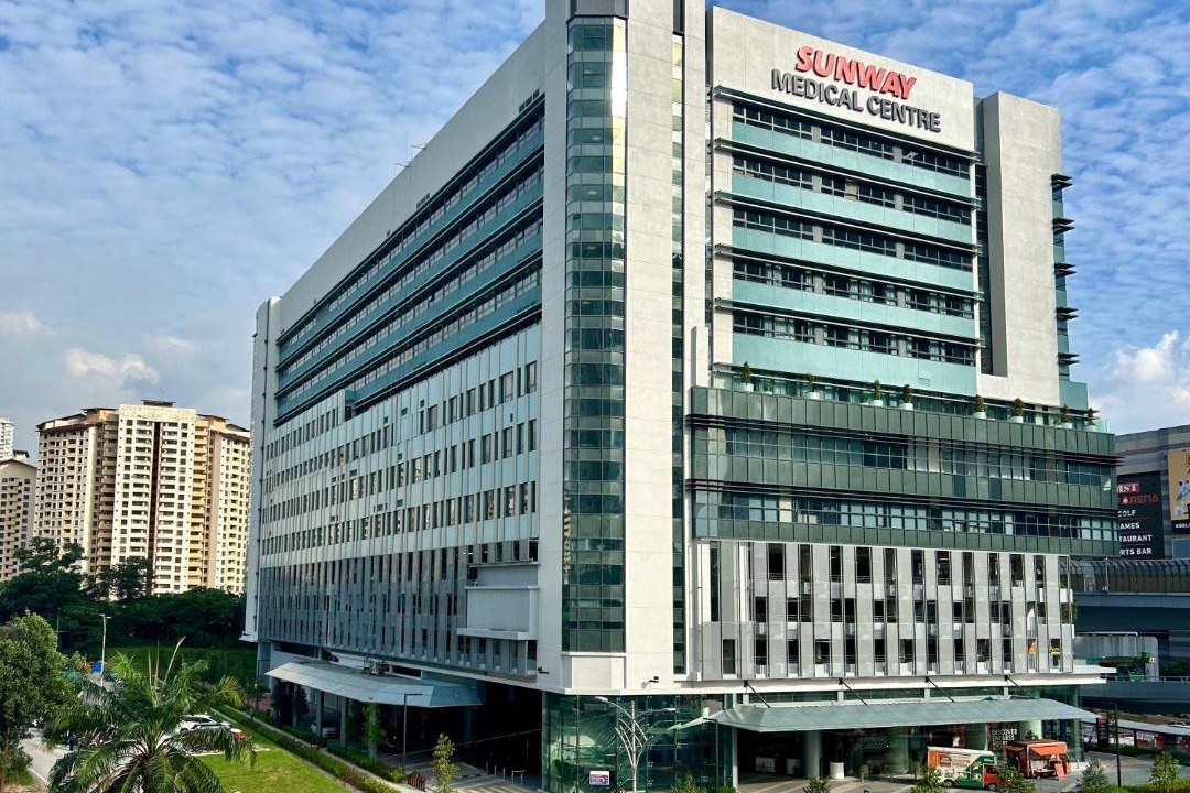 Photo of Others in Dataran Sunway