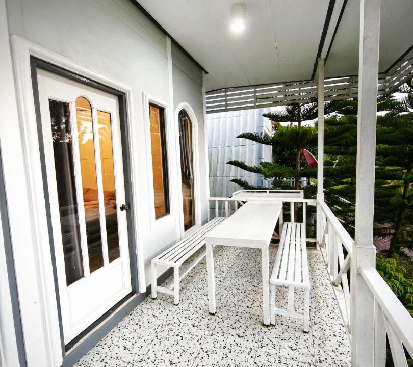 Photo of Patio Balcony in Thung Samo