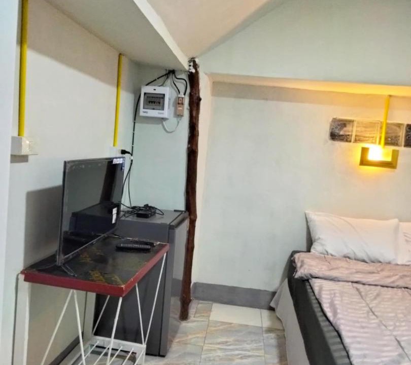 Photo of Bedroom in Tha Kradan