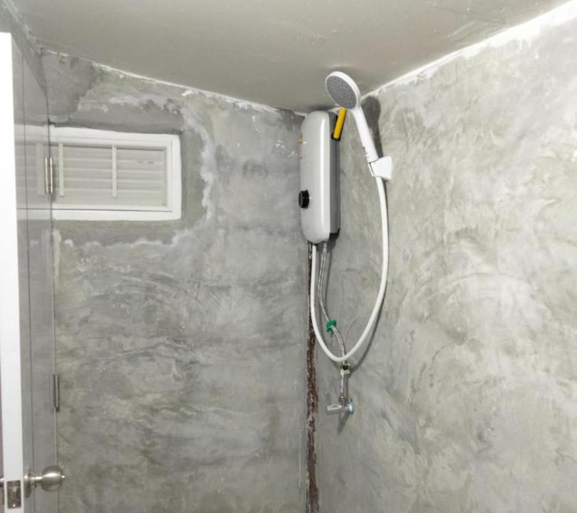Photo of Bathroom in Tha Kradan