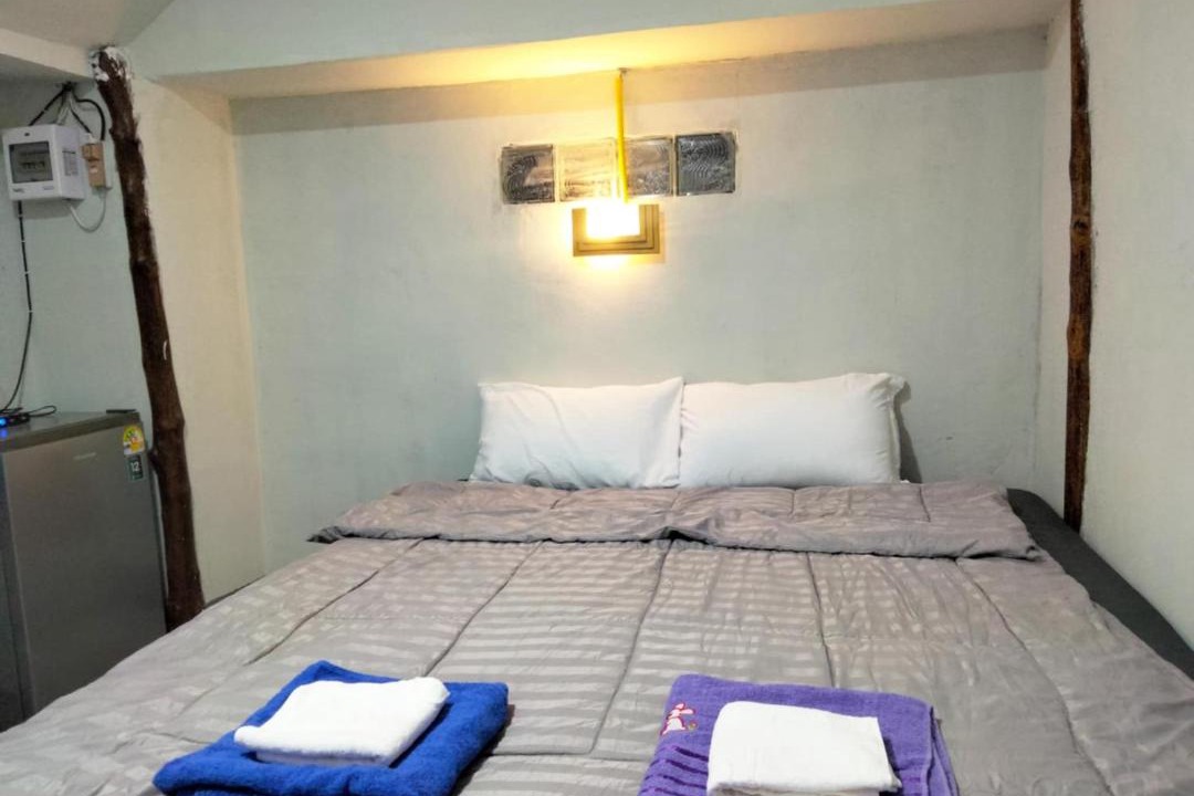 Photo of Bedroom in Tha Kradan