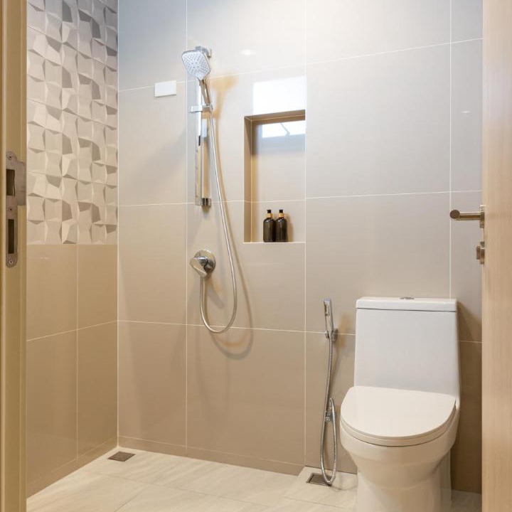 Photo of Bathroom in Lat Phrao