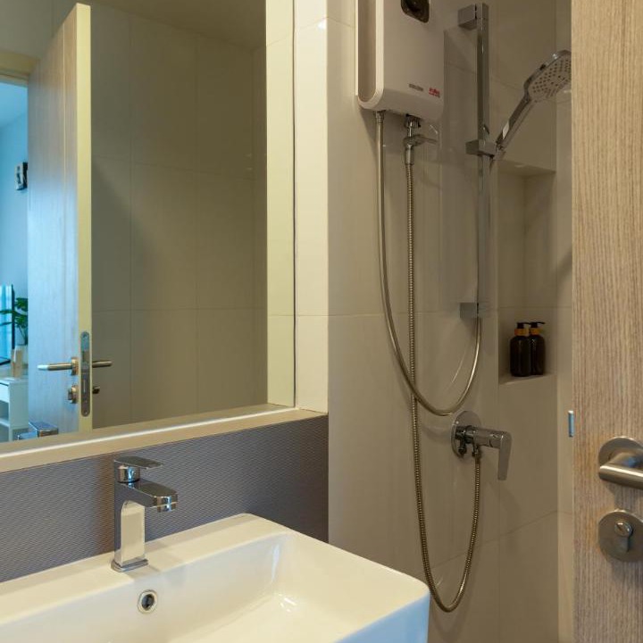 Photo of Bathroom in Lat Phrao
