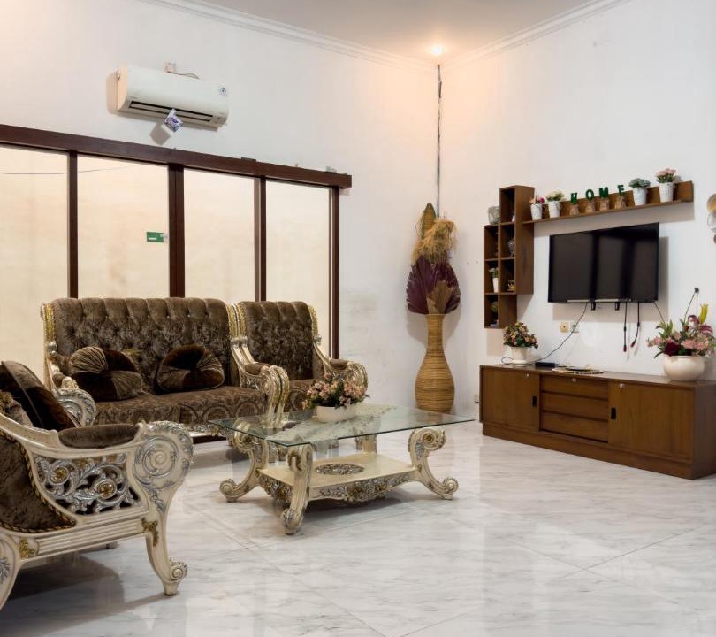 Photo of Livingroom in Pekalongan