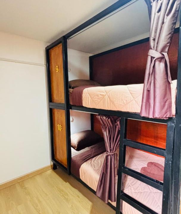 Photo of Bedroom in Ko Phi Phi