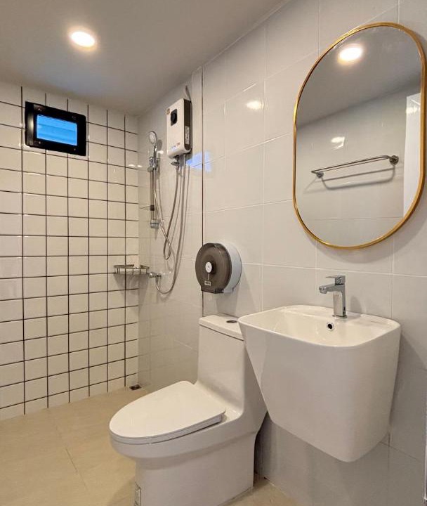 Photo of Bathroom in Ko Phi Phi