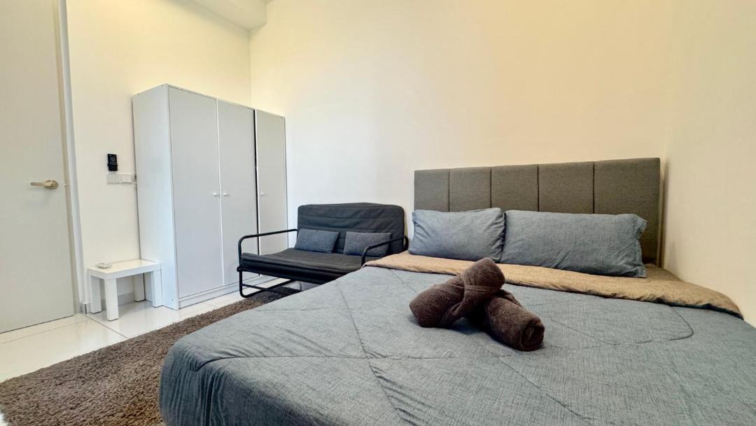 Photo of Bedroom in Bukit Indah