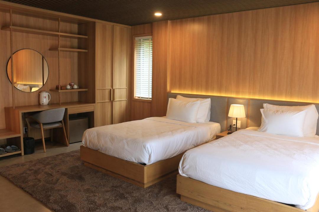 Photo of Bedroom in Da Lat