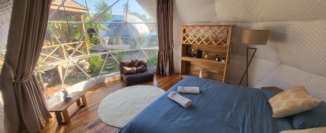 Photo of Bedroom in Thakhek