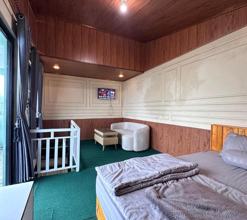 Photo of Bedroom in Kejajar