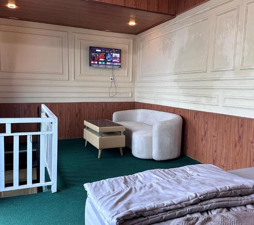 Photo of Bedroom in Kejajar