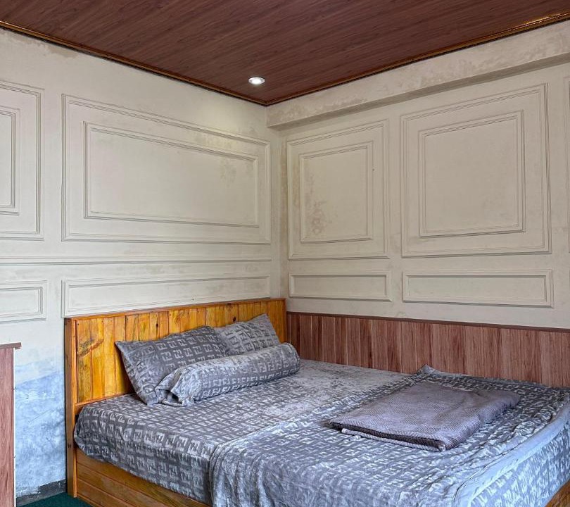 Photo of Bedroom in Kejajar