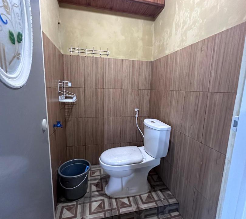 Photo of Bathroom in Kejajar