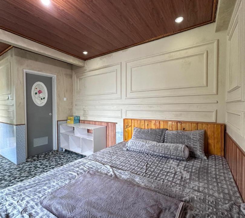 Photo of Bedroom in Kejajar
