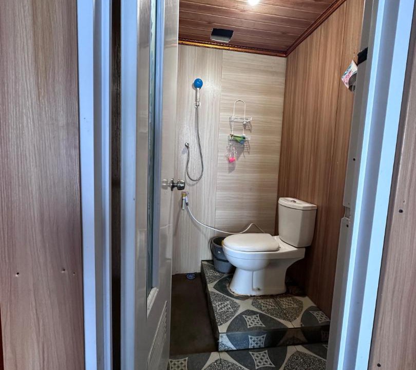 Photo of Bathroom in Kejajar