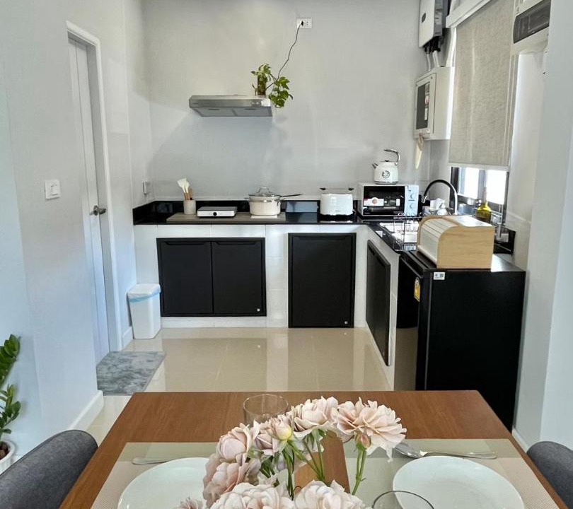 Photo of Kitchen in Chiang Rai