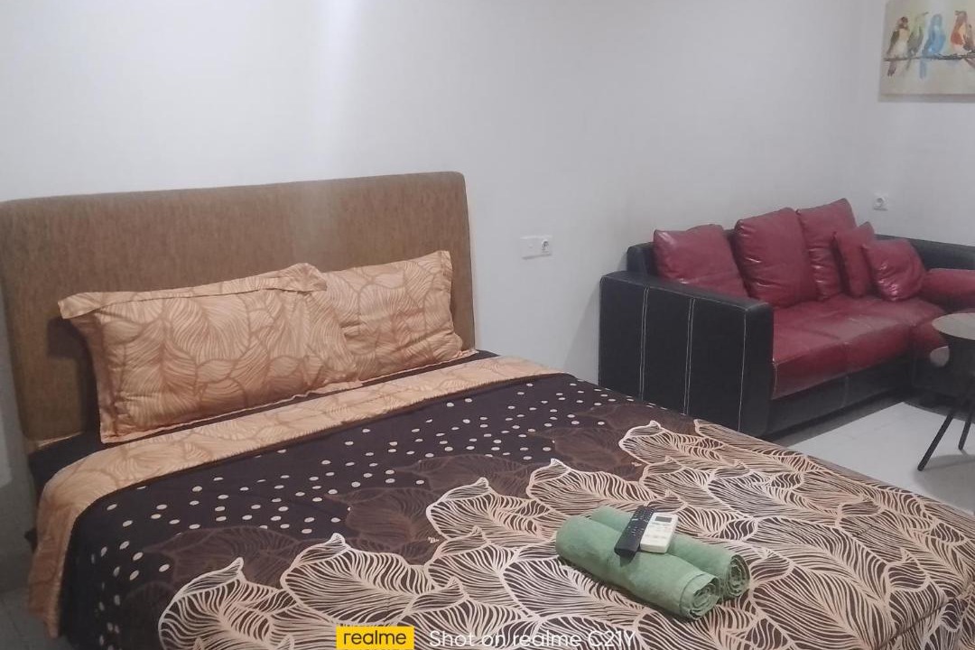 Photo of Bedroom in Citaringgul