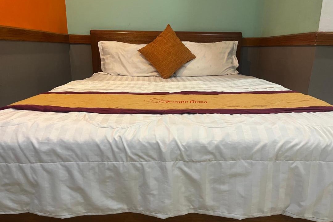 Photo of Bedroom in Thoi Hoa